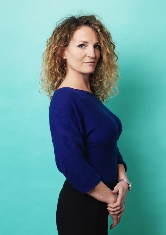 Portret Emily, Gedrags
wetenschapper